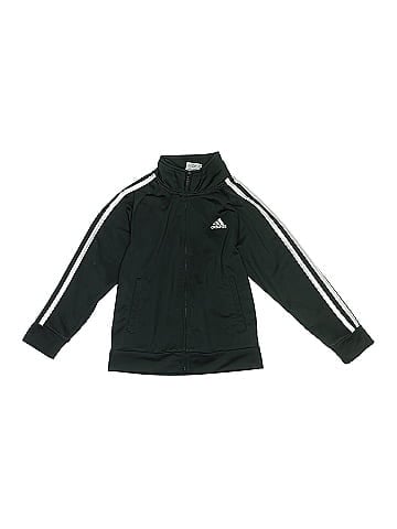 Adidas Track Jacket (view 1)
