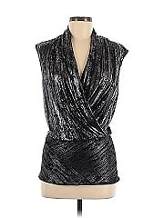 Cache Sleeveless Top