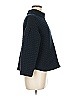 T by Talbots 100% Cotton Black Turtleneck Sweater Size M - photo 4