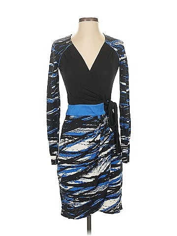 BCBGMAXAZRIA Cocktail Dress (view 1)