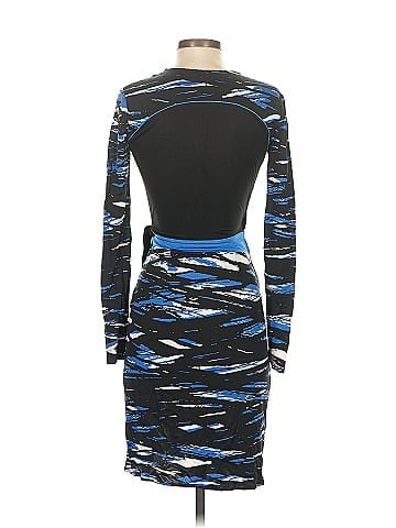 BCBGMAXAZRIA Cocktail Dress (view 2)