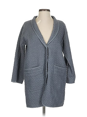 Eileen Fisher Jacket (view 1)