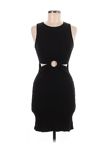 Project Social T Cocktail Dress (view 1)