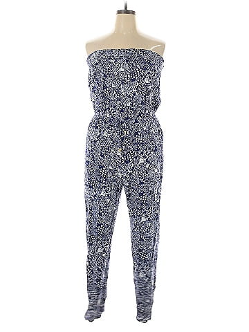 Lilly Pulitzer For Target Jumpsuit (view 1)