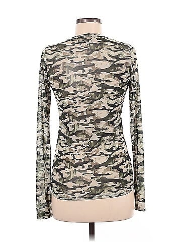 Michael Lauren Long Sleeve Top (view 2)