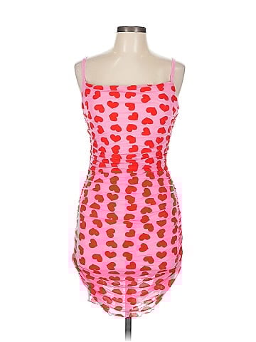 Sugar Thrillz Cocktail Dress (view 1)