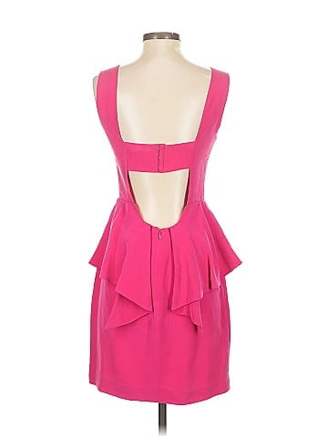 Rebecca Minkoff Cocktail Dress (view 2)