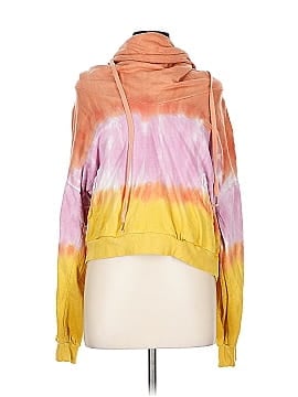 Young Fabulous & Broke Pullover Hoodie