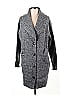 Lush Gray Cardigan Size S - photo 1