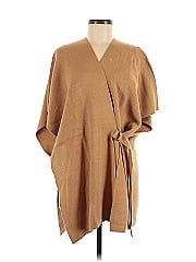 Ann Taylor Loft Poncho