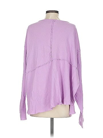 Urban Outfitters Long Sleeve Henley (view 2)