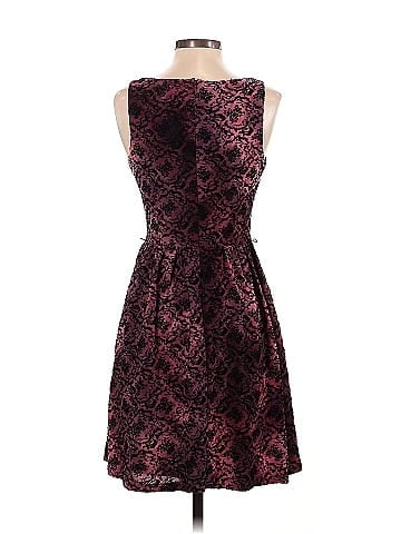 Doe & Rae Cocktail Dress (view 2)
