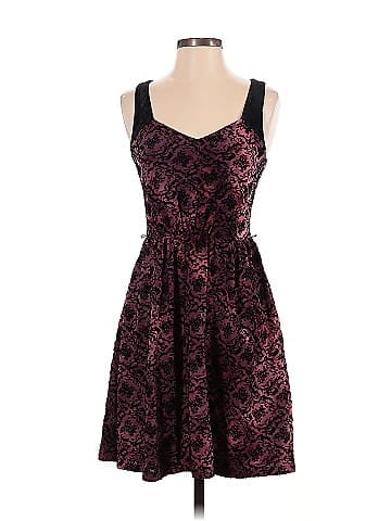 Doe & Rae Cocktail Dress (view 1)