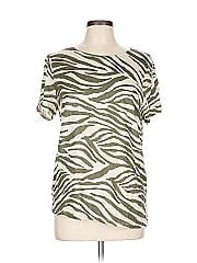 Sézane Short Sleeve T Shirt