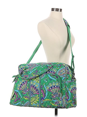 Vera Bradley Weekender (view 2)