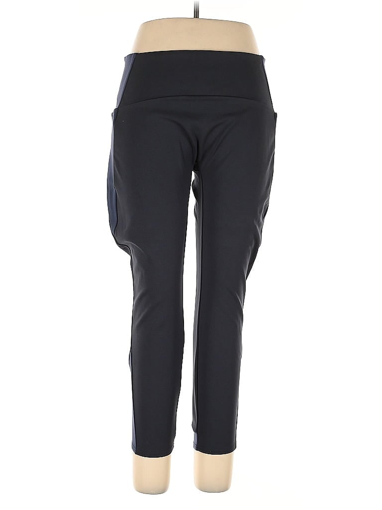 Pre-owned G By Giuliana Rancic Active Pants In Black