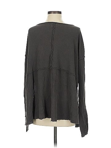 Urban Outfitters Long Sleeve Henley (view 2)