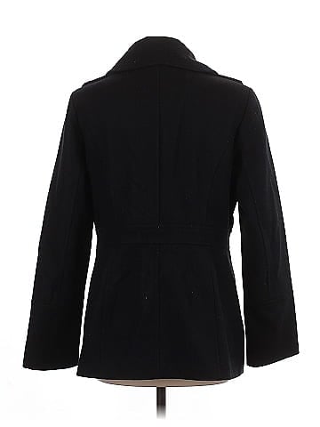 MICHAEL Michael Kors Wool Coat (view 2)