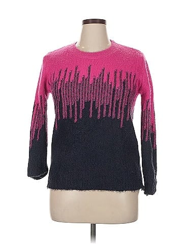 Jon & Anna Pullover Sweater (view 1)