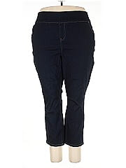 Woman Within Jeggings