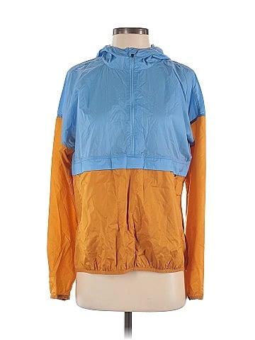 PrAna Windbreaker (view 1)