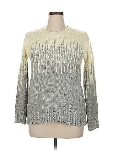 Jon & Anna Pullover Sweater (view 1)