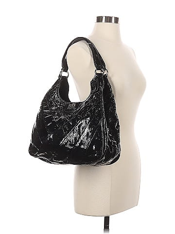 Coach Leather Shoulder Bag (view 2)
