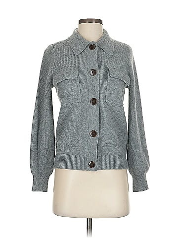 Ann Taylor LOFT Cardigan (view 1)