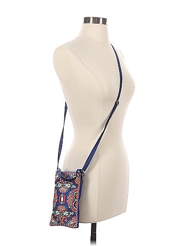 Bamboo Trading Company Crossbody Bag (view 2)