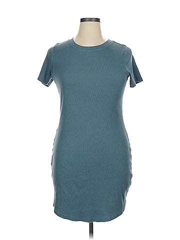 Melrose and Market Casual Dress (view 1)