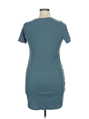 Melrose and Market Casual Dress (view 2)