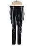 Ann Taylor LOFT Solid Black Active Pants Size L - photo 1