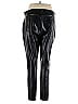 Ann Taylor LOFT Solid Black Active Pants Size L - photo 2