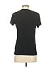 Piperlime Black Short Sleeve T-Shirt Size XS - photo 2