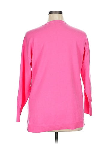 Lulu-B Pullover Sweater (view 2)