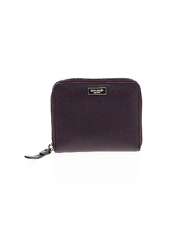 Kate Spade New York Leather Wallet (view 1)