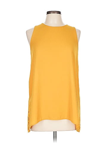 Lush Sleeveless Top (view 1)