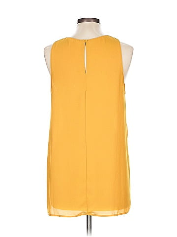 Lush Sleeveless Top (view 2)