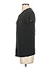 Piperlime Black Short Sleeve T-Shirt Size XS - photo 5