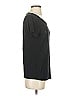 Piperlime Black Short Sleeve T-Shirt Size XS - photo 4