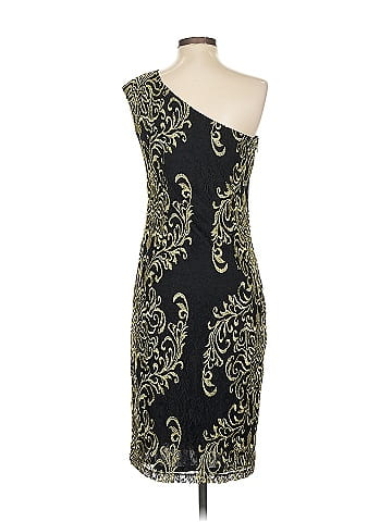 David Meister Cocktail Dress (view 2)