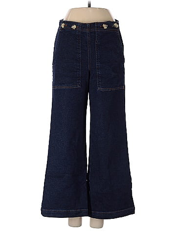 Pilcro Jeans (view 1)