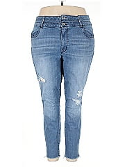 Maurices Jeans