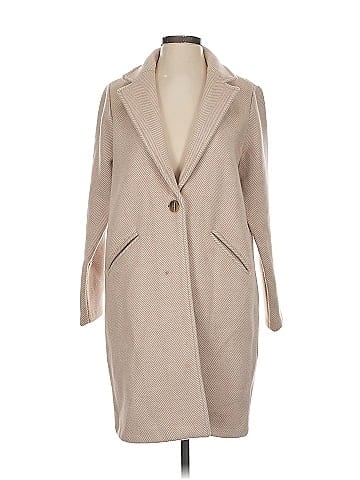 Cynthia Rowley TJX Coat (view 1)