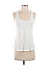L'Agence White Tank Top Size S - photo 1