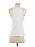 L'Agence White Tank Top Size S - photo 2