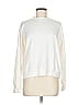 Onzie White Pullover Sweater Size M - photo 1