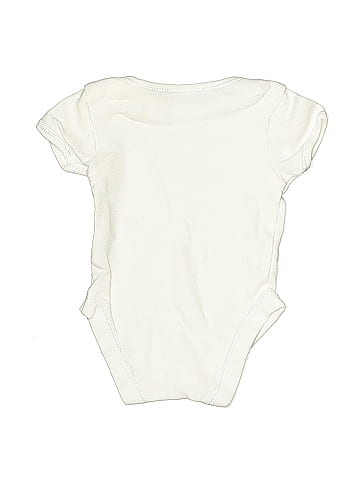 Unbranded Short Sleeve Onesie (view 2)