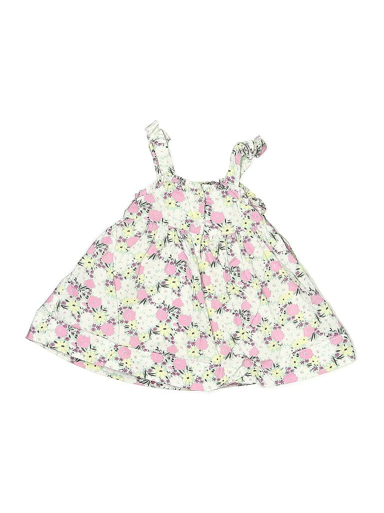 Click to view more detailed imagery on our partner's website Pre-owned Baby Gap Babies' Dress In Pink