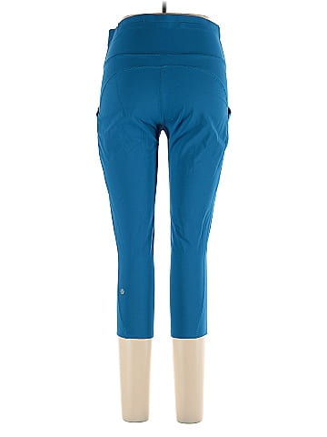 Lululemon Athletica Active Pants (view 2)